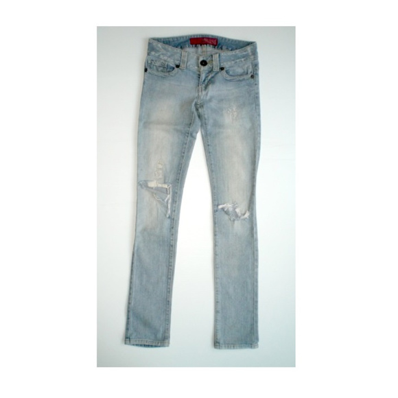 Women's GUESS Jeans - Picture 1 of 3